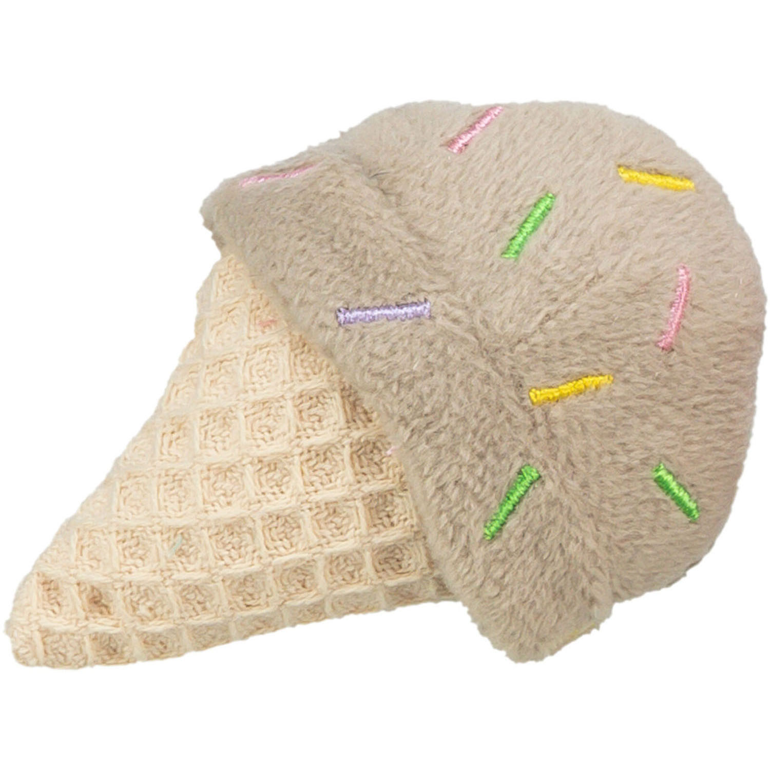 Helado y magdalena, 7 cm - Imagen 2
