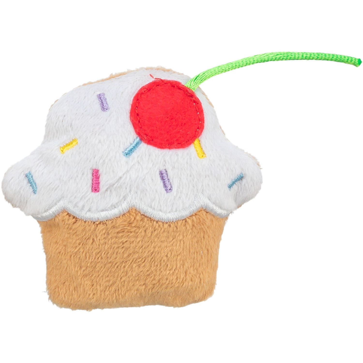Helado y magdalena, 7 cm - Imagen 4