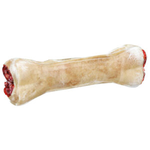 Huesos Rellenos con Sabor Salami
