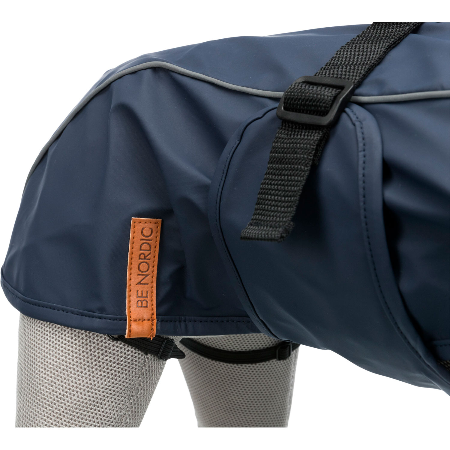 BE NORDIC Impermeable Husum - Imagen 6