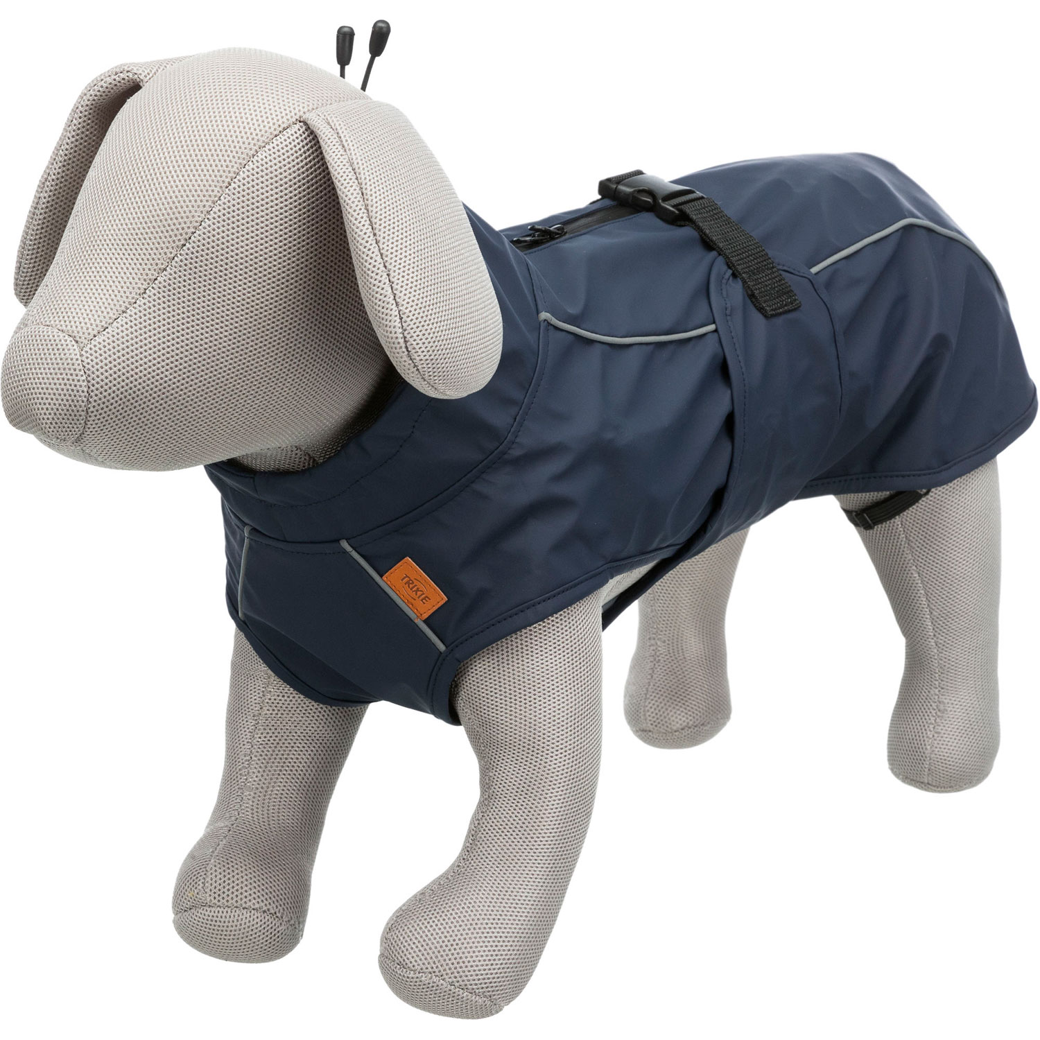 BE NORDIC Impermeable Husum - Imagen 2