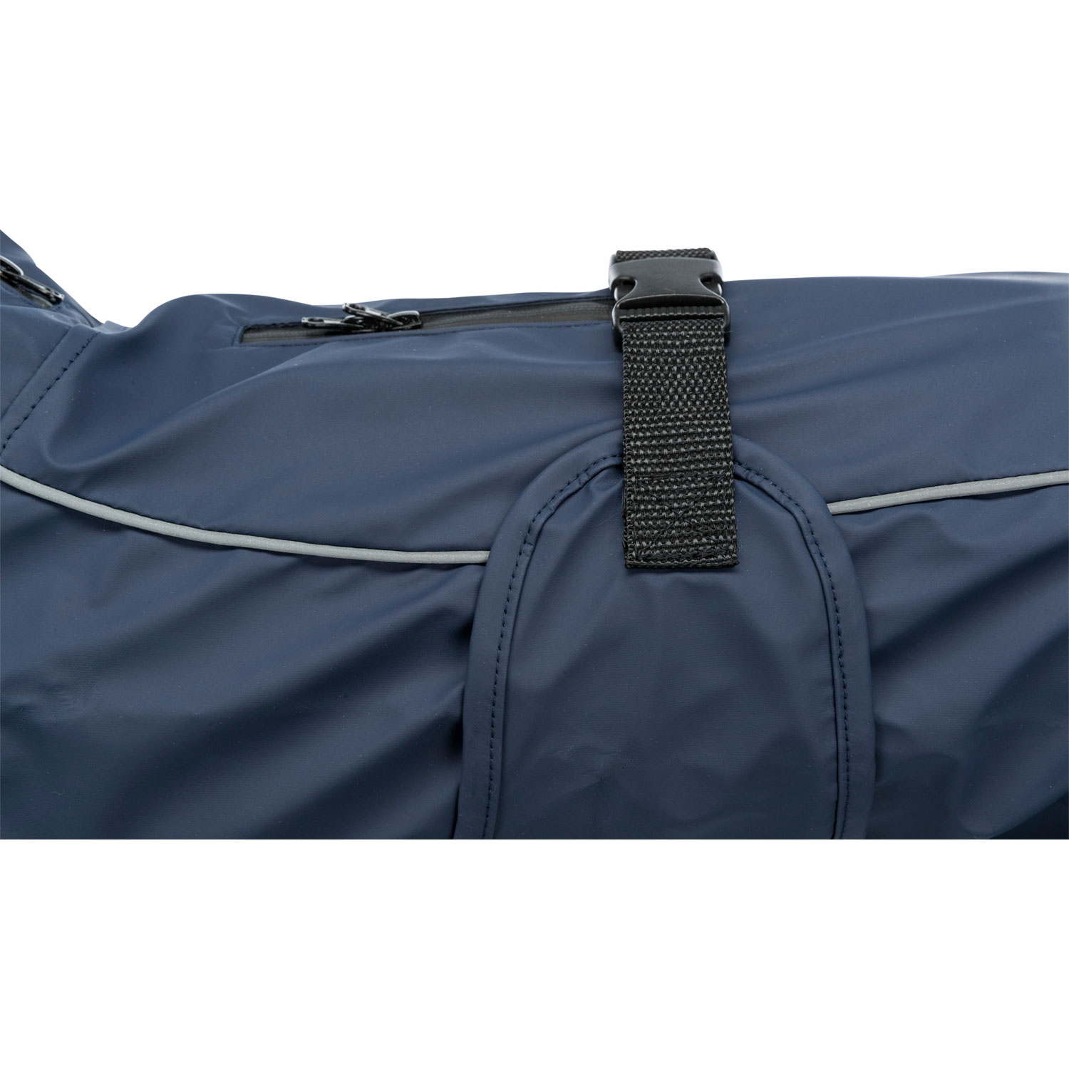 BE NORDIC Impermeable Husum - Imagen 4