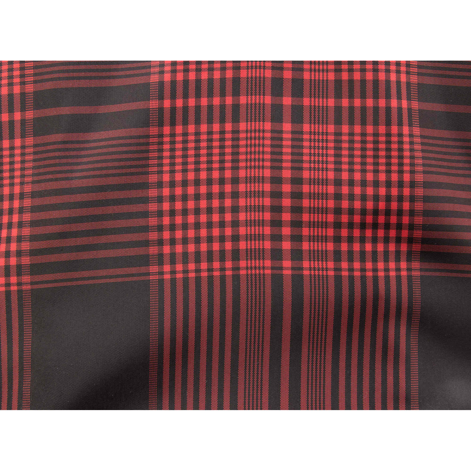 Impermeable Vimy, M, 45 cm, Rojo - Imagen 10
