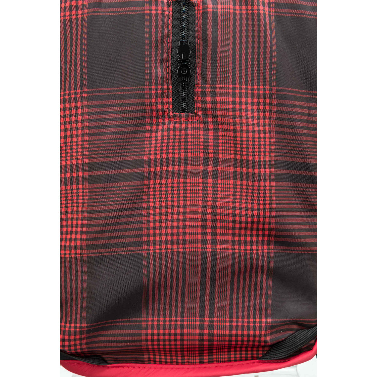 Impermeable Vimy, XS, 25 cm, Rojo - Imagen 9