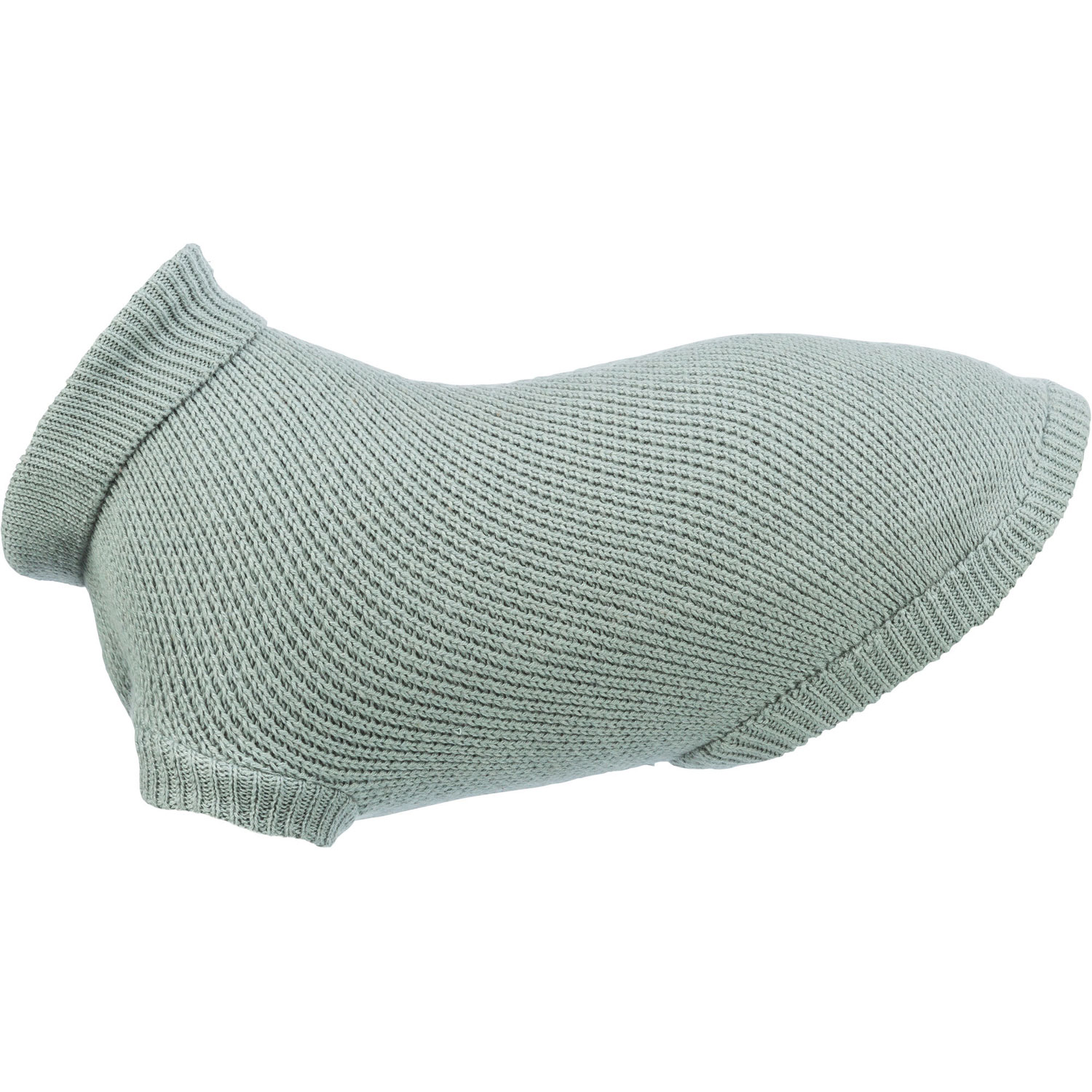 Jersey Berlín estilo urbano, XS: 27 cm, salvia - Imagen 3