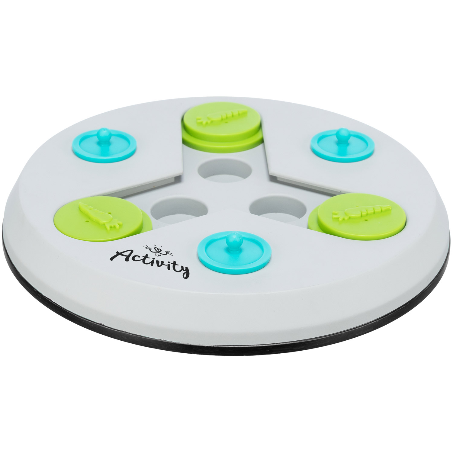 Juego de Estrategia Slide & Fun Board, ø 23 cm - Imagen 2