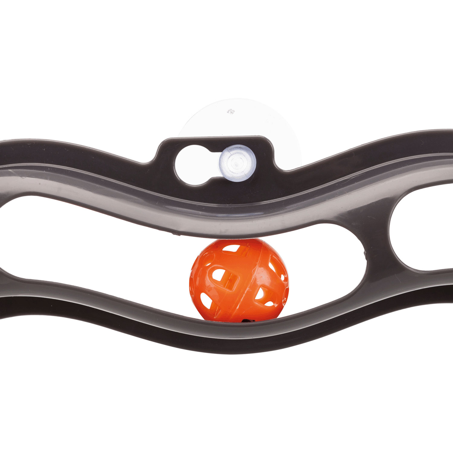 Juguete con Pelotas Fix & Catch, Plástico, 45 cm - Imagen 7