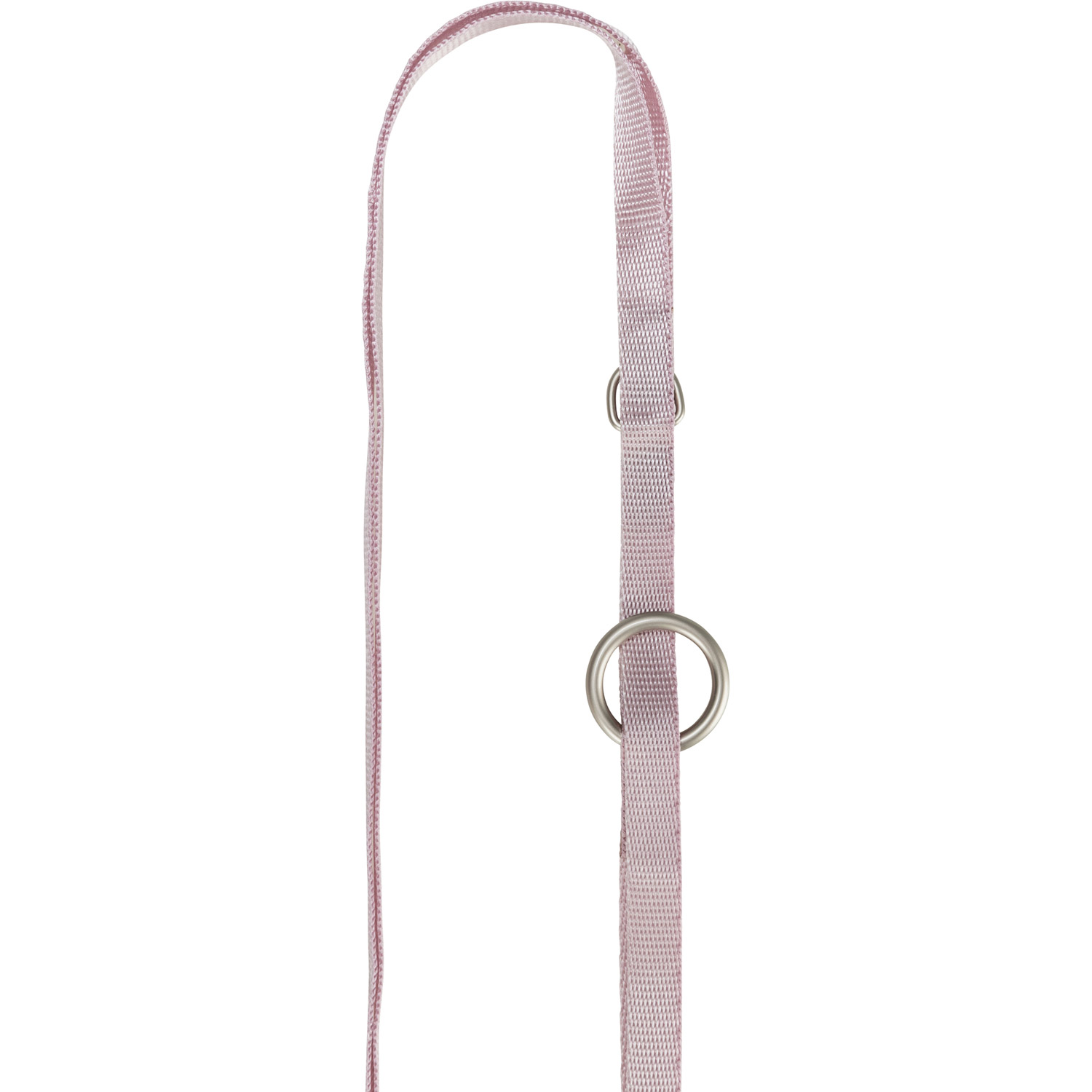 Junior Arnés Acolchado con Ramal para Cachorros, M–L, lila claro, 36–50 cm/10 mm - Imagen 6