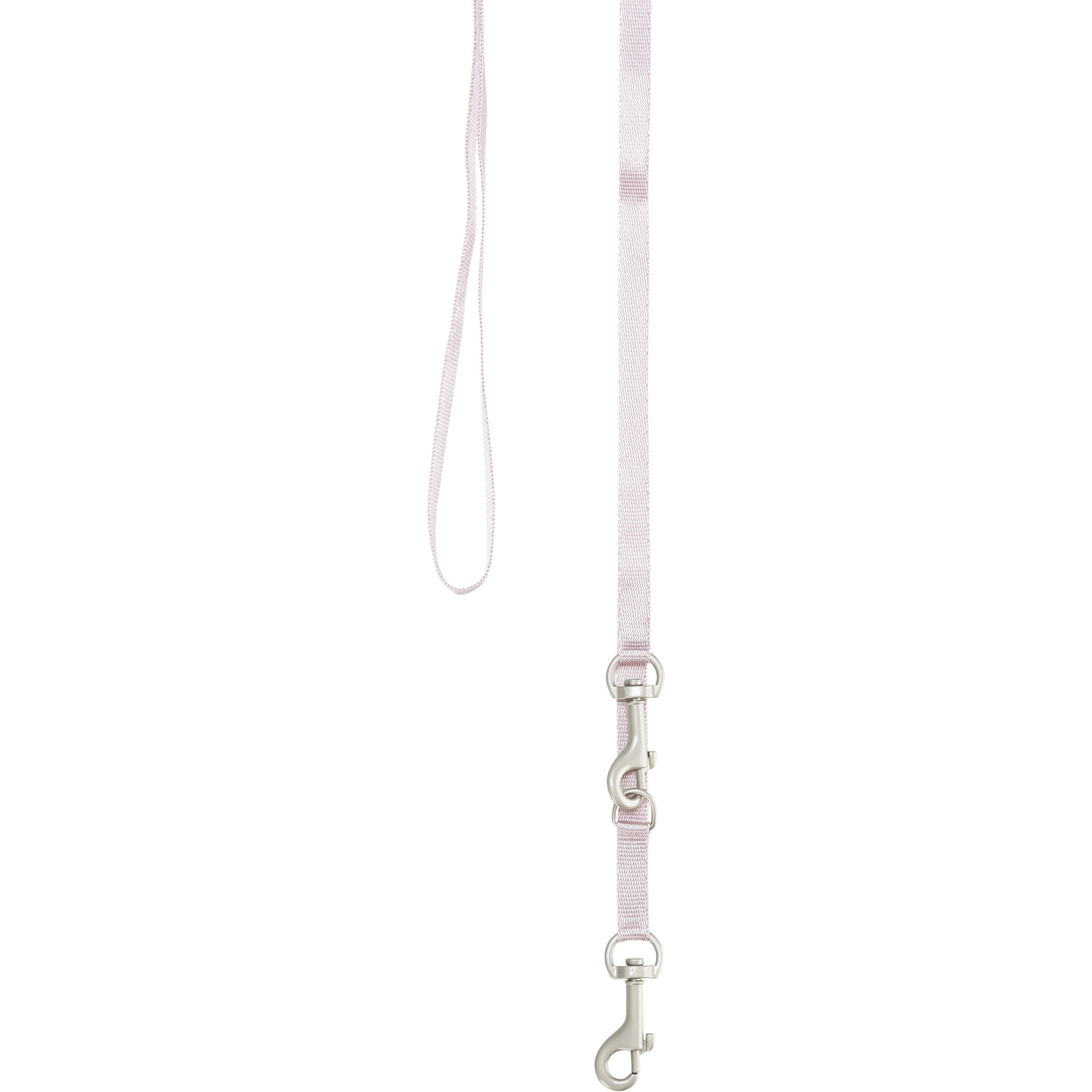 Junior Arnés Acolchado con Ramal para Cachorros, M–L, lila claro, 36–50 cm/10 mm - Imagen 7