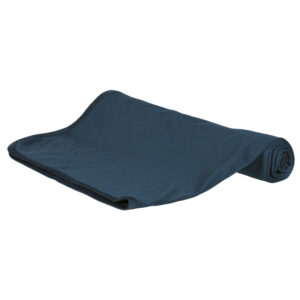 Manta Exterior Insect Shield®, 100×70cm, Azul Osc.