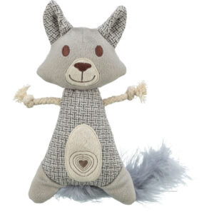 Mapache XXL, peluche, 20 cm/30 cm