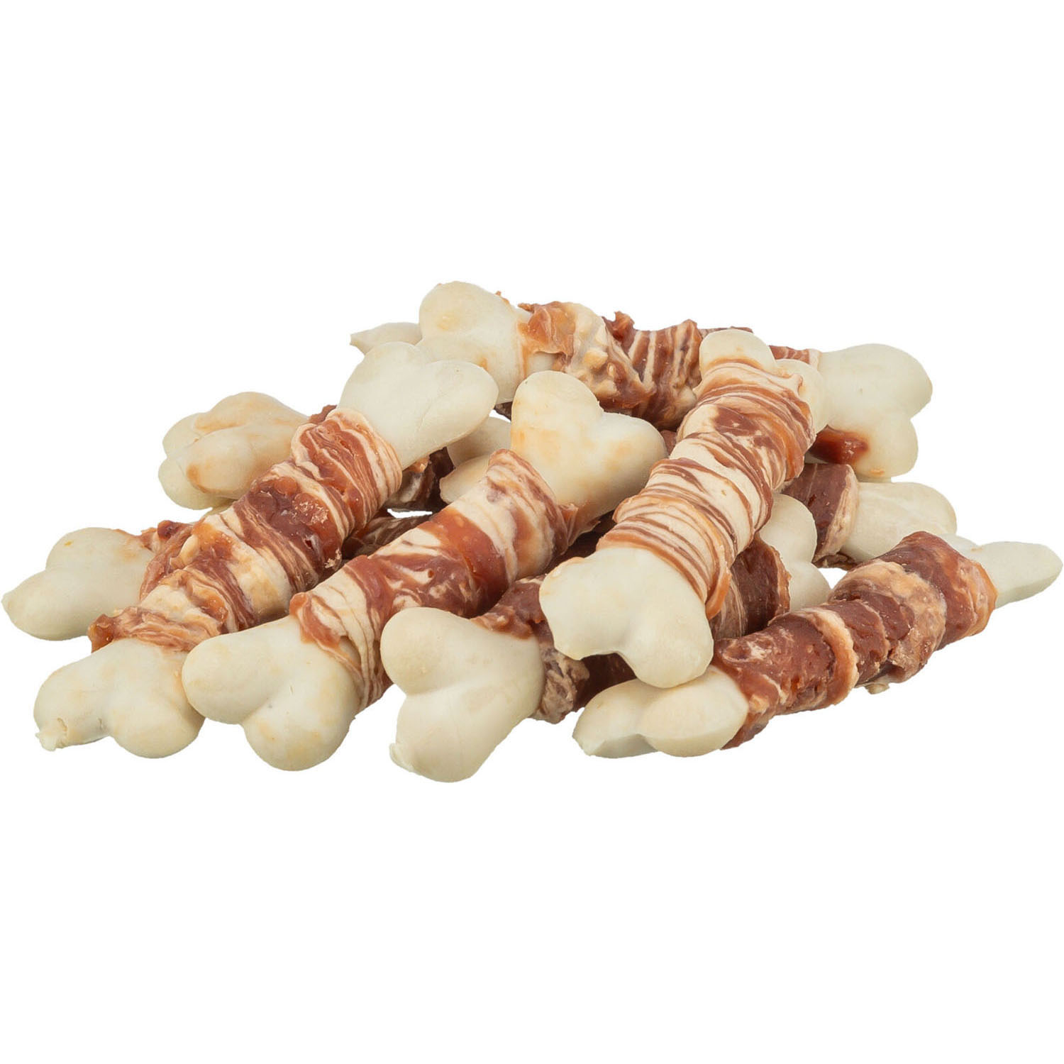 Marbled Duckie con pato y bacalao, 7,5 cm, 9 g - Imagen 3