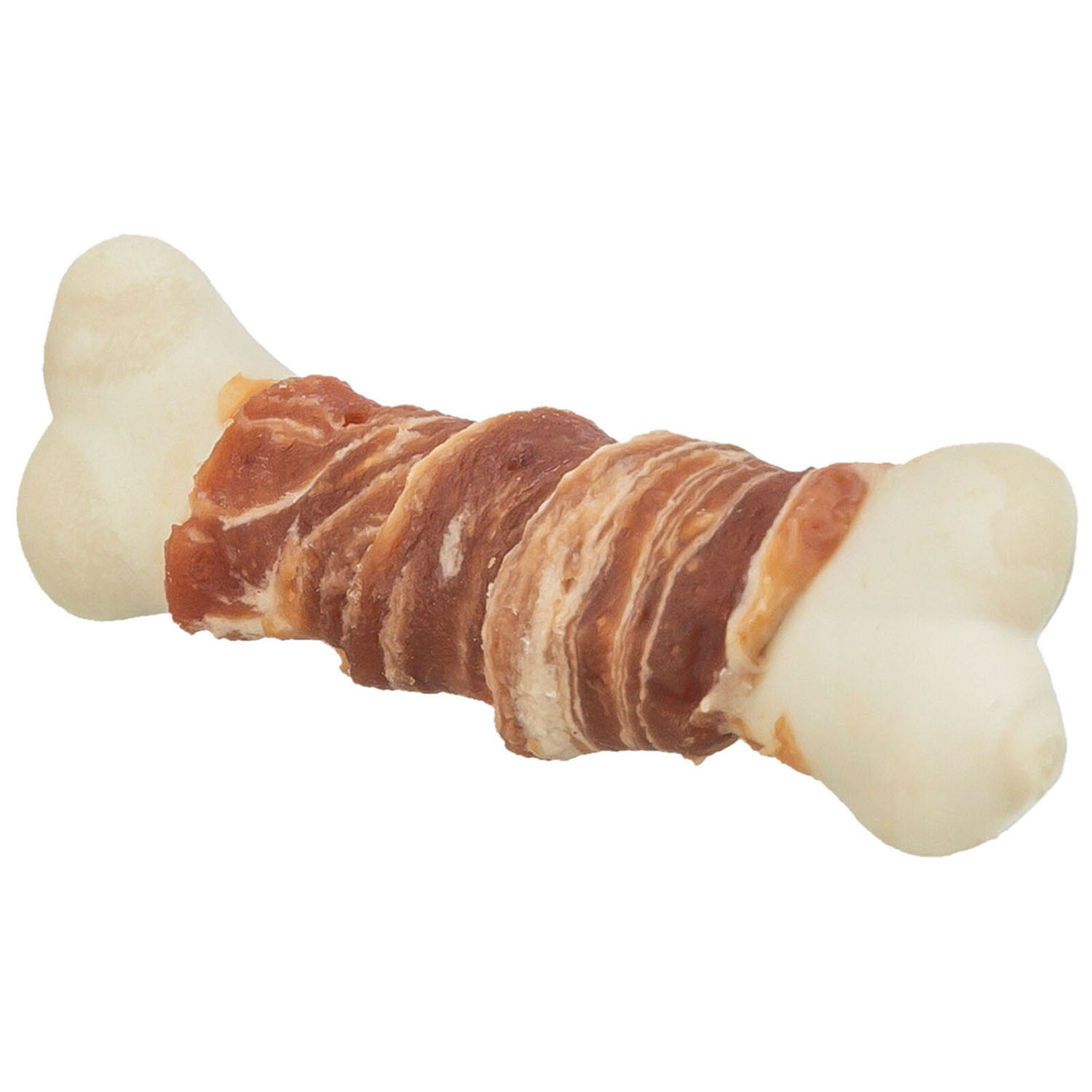 Marbled Duckie con pato y bacalao, 7,5 cm, 9 g