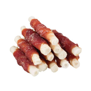 Denta Fun Duck Chewing Rolls