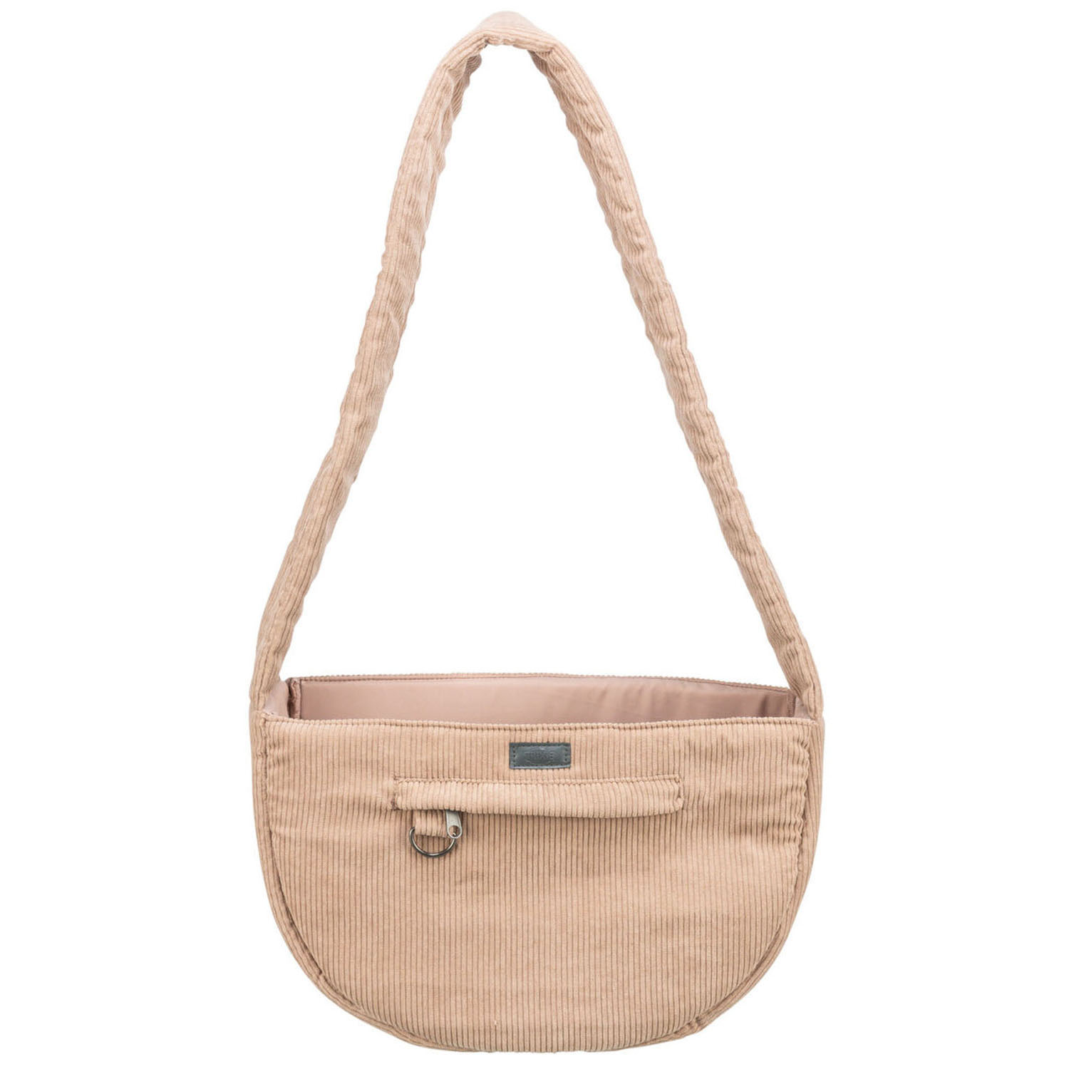 Mochila Frontal Bethany, 36 × 18 × 23 cm, Blush - Imagen 2