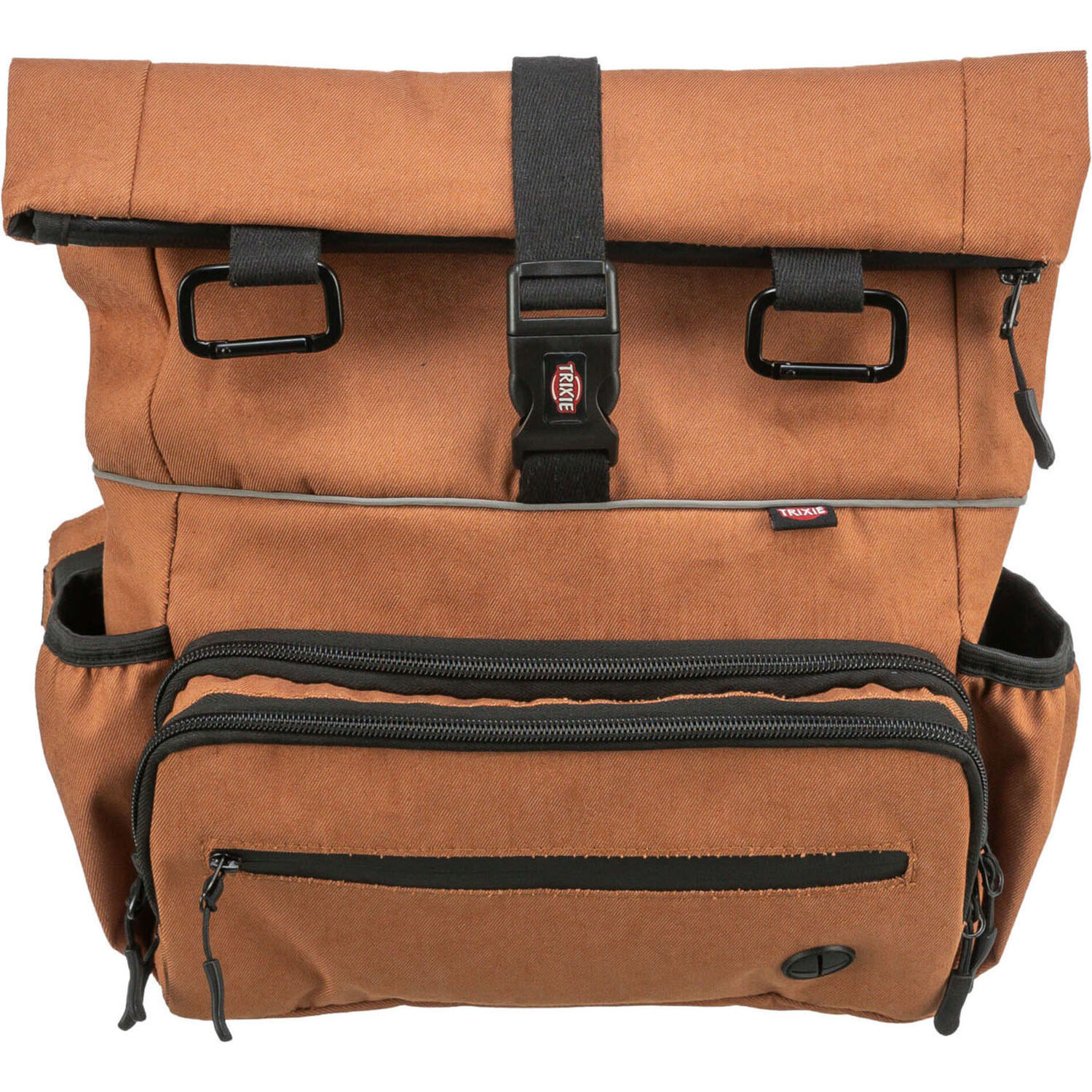 Mochila y riñonera Rolltop - Imagen 3