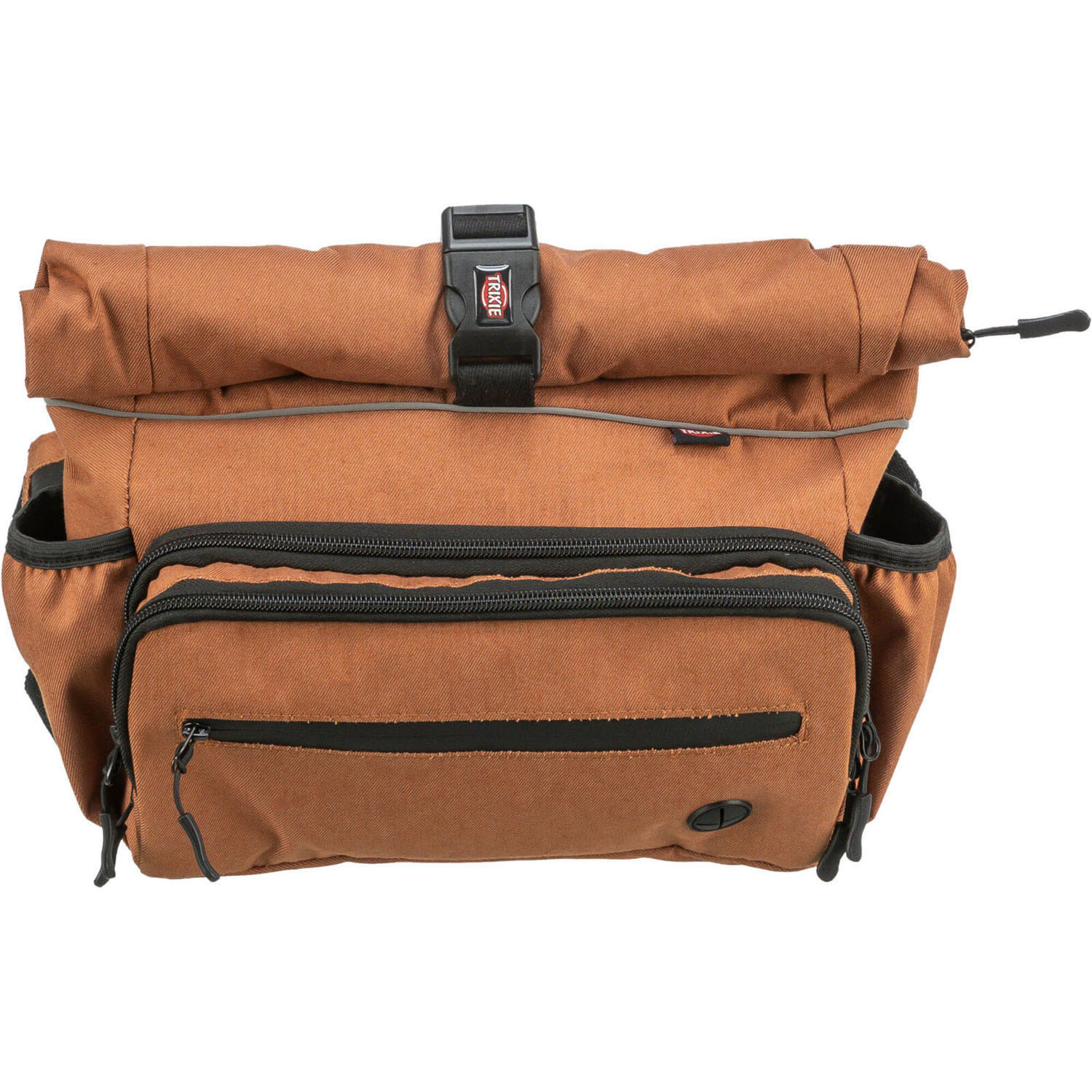 Mochila y riñonera Rolltop - Imagen 4