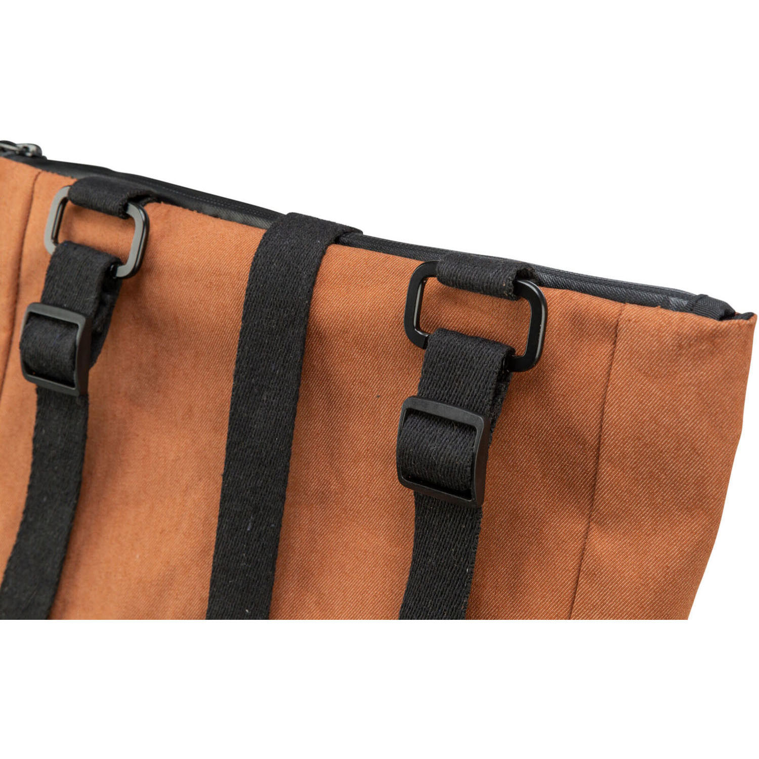 Mochila y riñonera Rolltop - Imagen 5