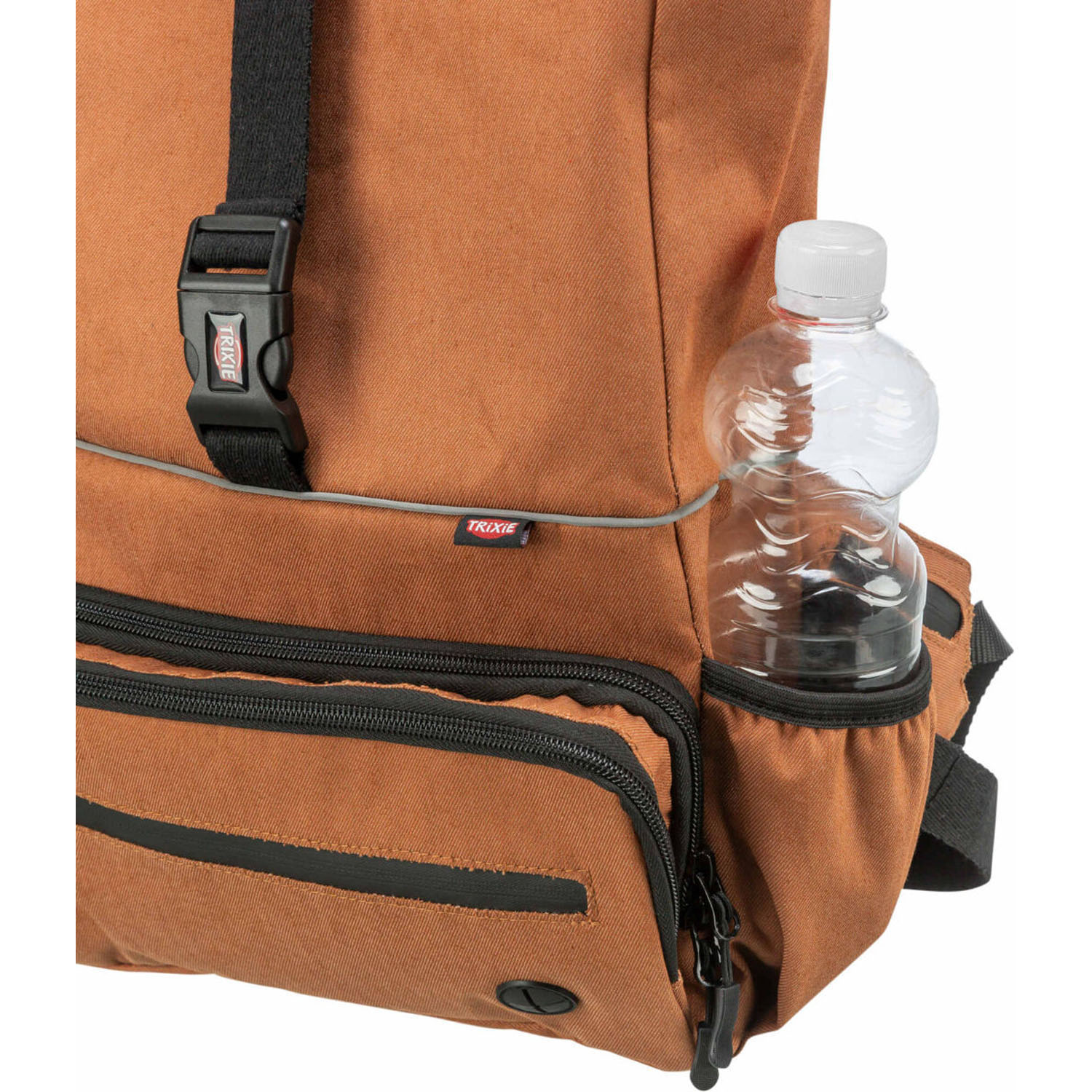 Mochila y riñonera Rolltop - Imagen 6