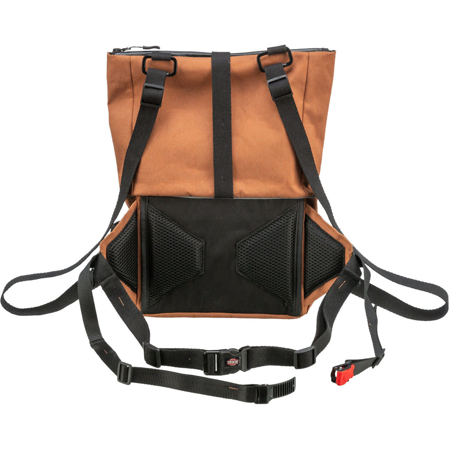 Mochila y riñonera Rolltop - Imagen 7