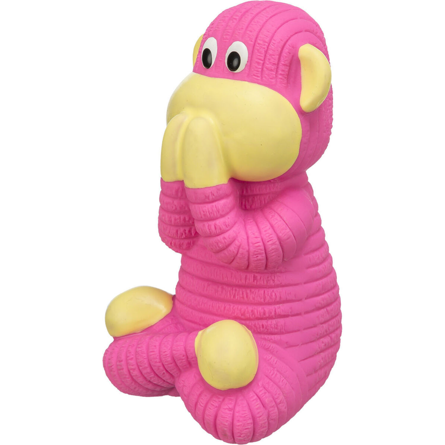 Mono, peluche, 12 cm, Varios - Imagen 4