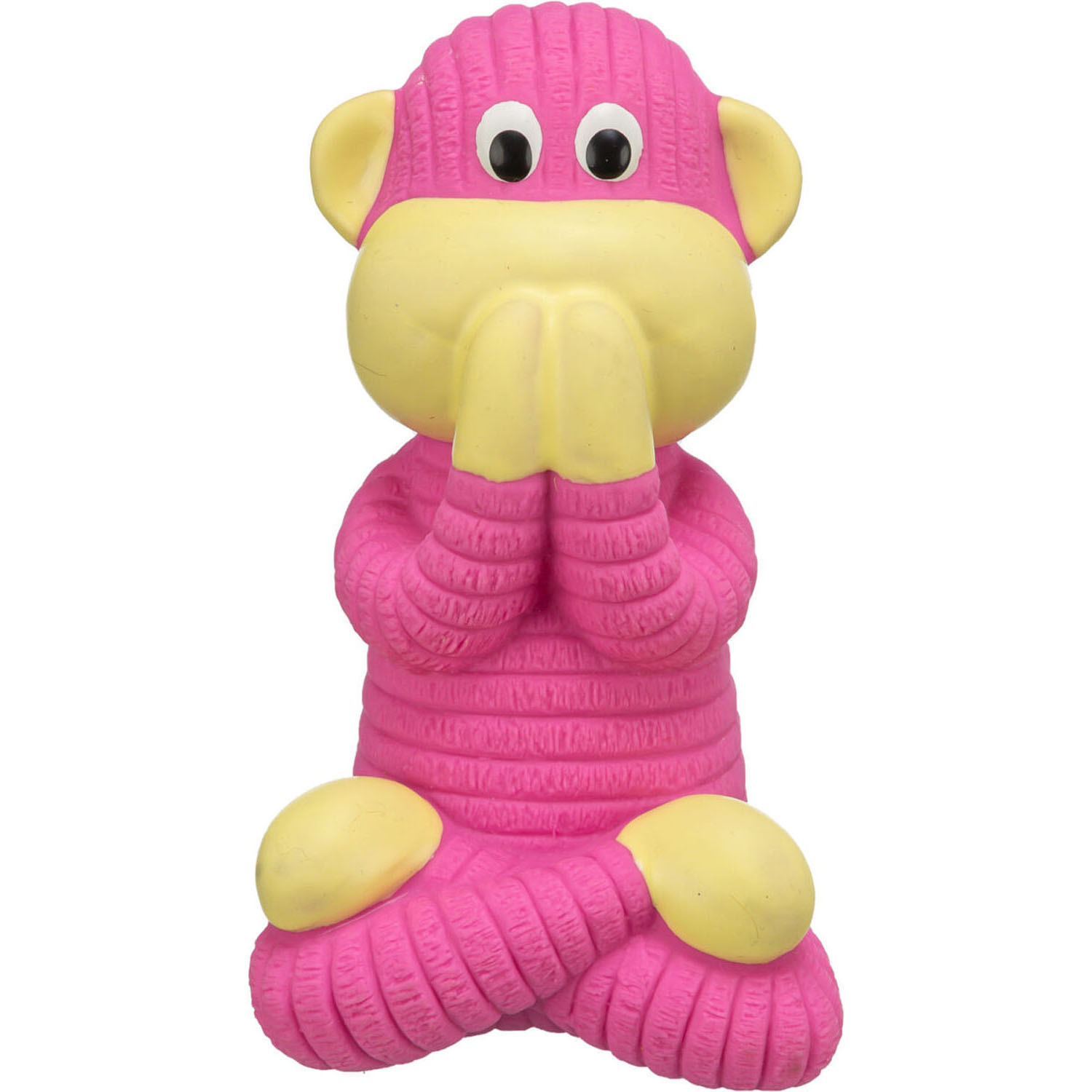 Mono, peluche, 12 cm, Varios - Imagen 5
