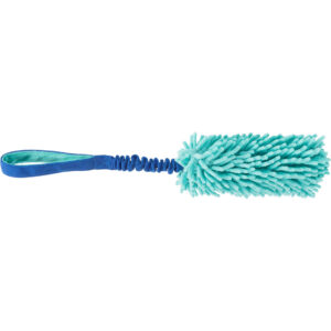 Mordedor Elástico Bungee, Poliéster, 20 cm/47 cm