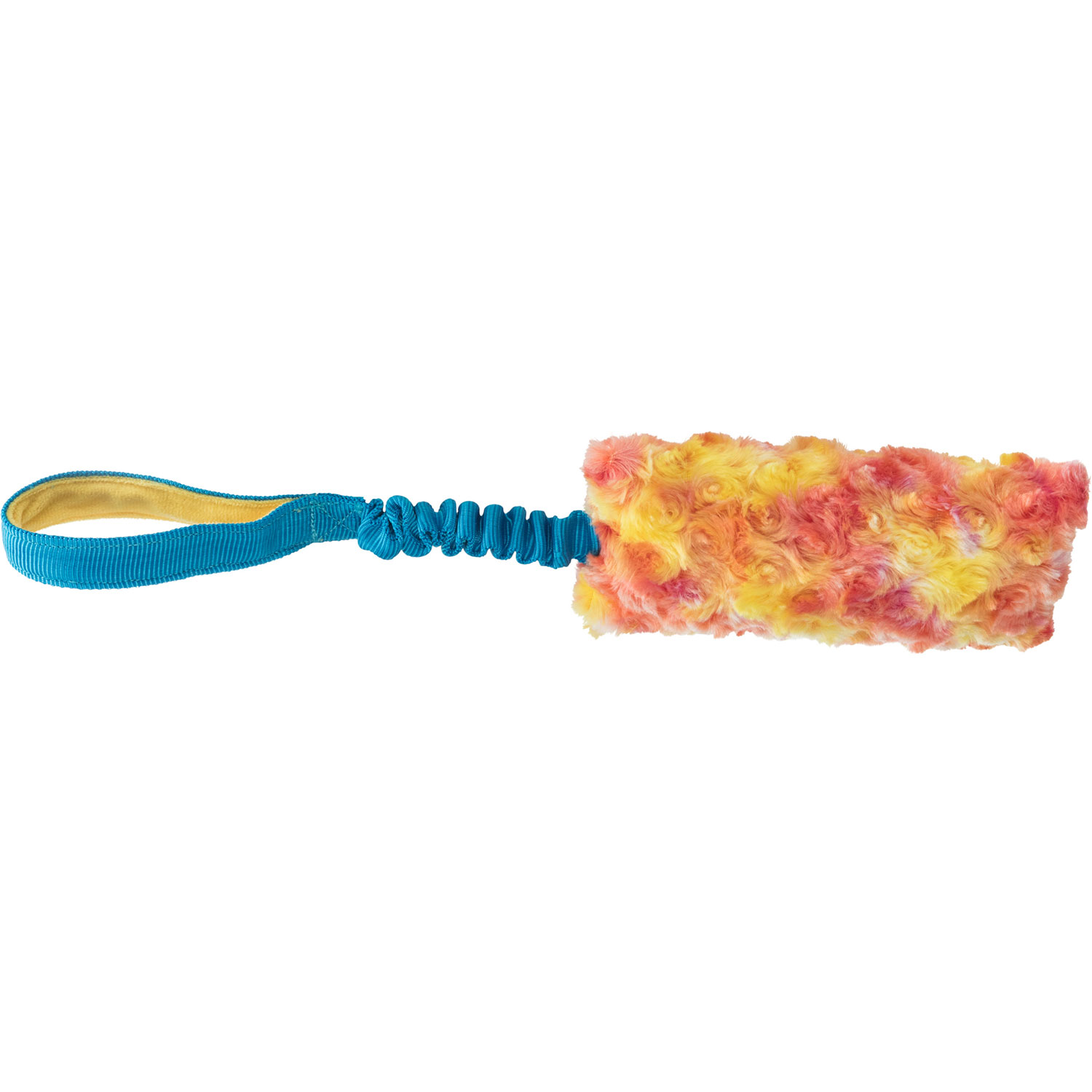 Mordedor Elástico Fun Bungee, Poliéster, 20 cm/47 cm - Imagen 2