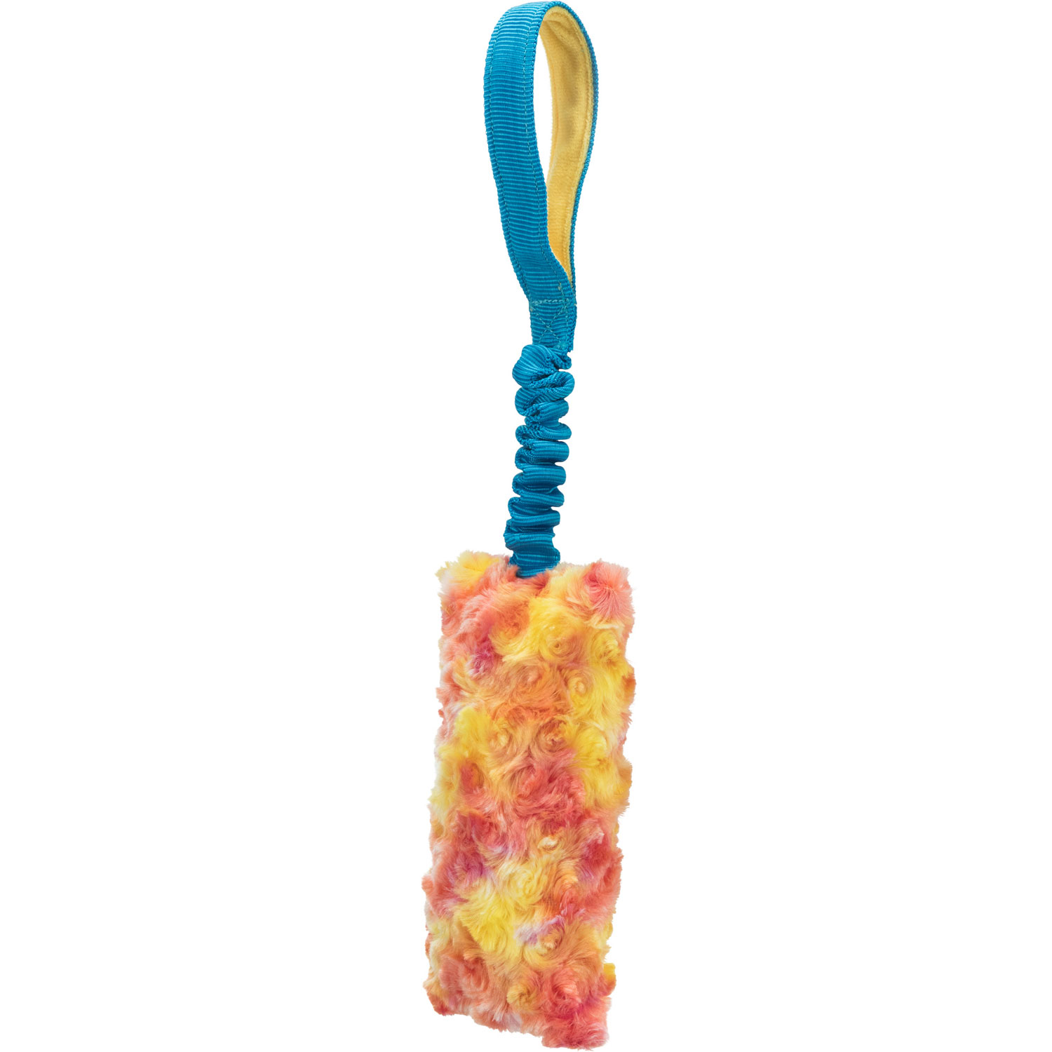 Mordedor Elástico Fun Bungee, Poliéster, 20 cm/47 cm - Imagen 5