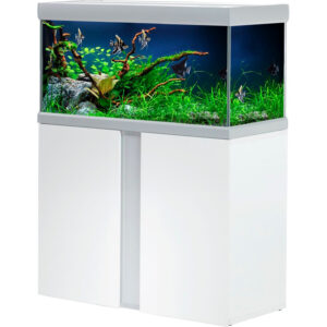 Mueble FUSION 80 x 40 x 69 cm, Blanco