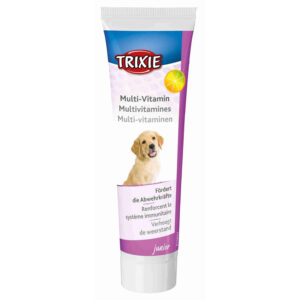 Multivitamínico para Cachorros, En Pasta, 100 g