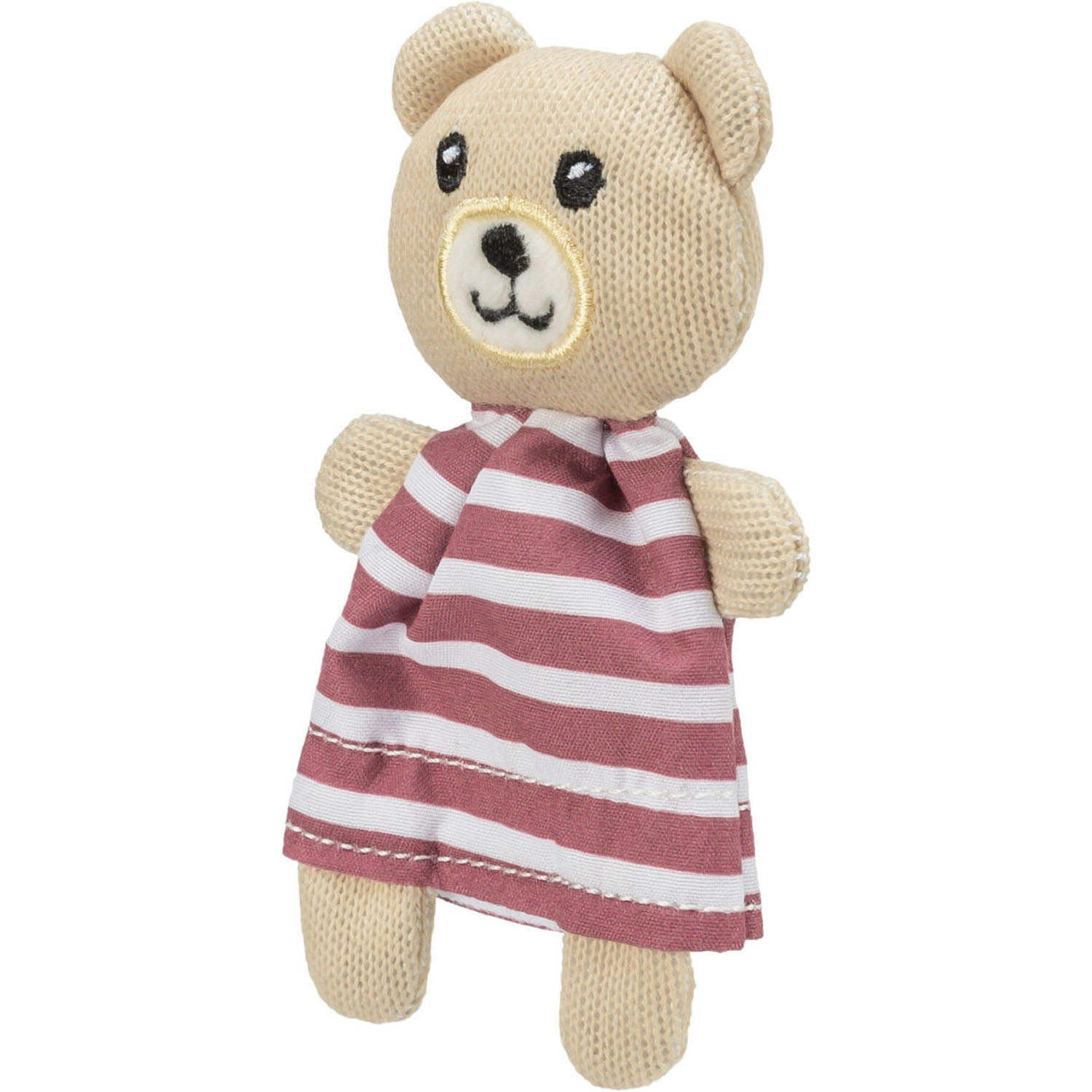 Oso, peluche, 12 cm, Varios - Imagen 3