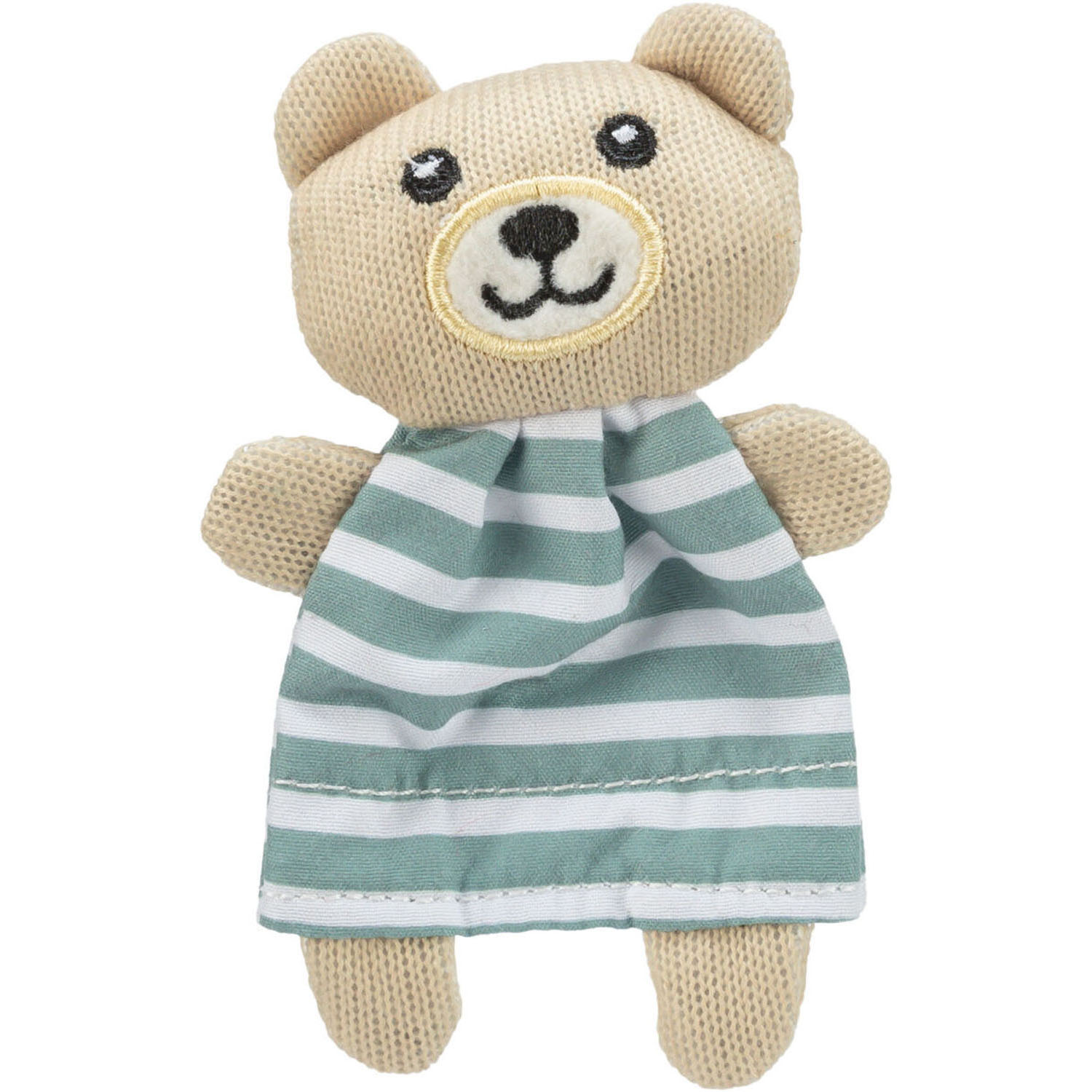 Oso, peluche, 12 cm, Varios - Imagen 8