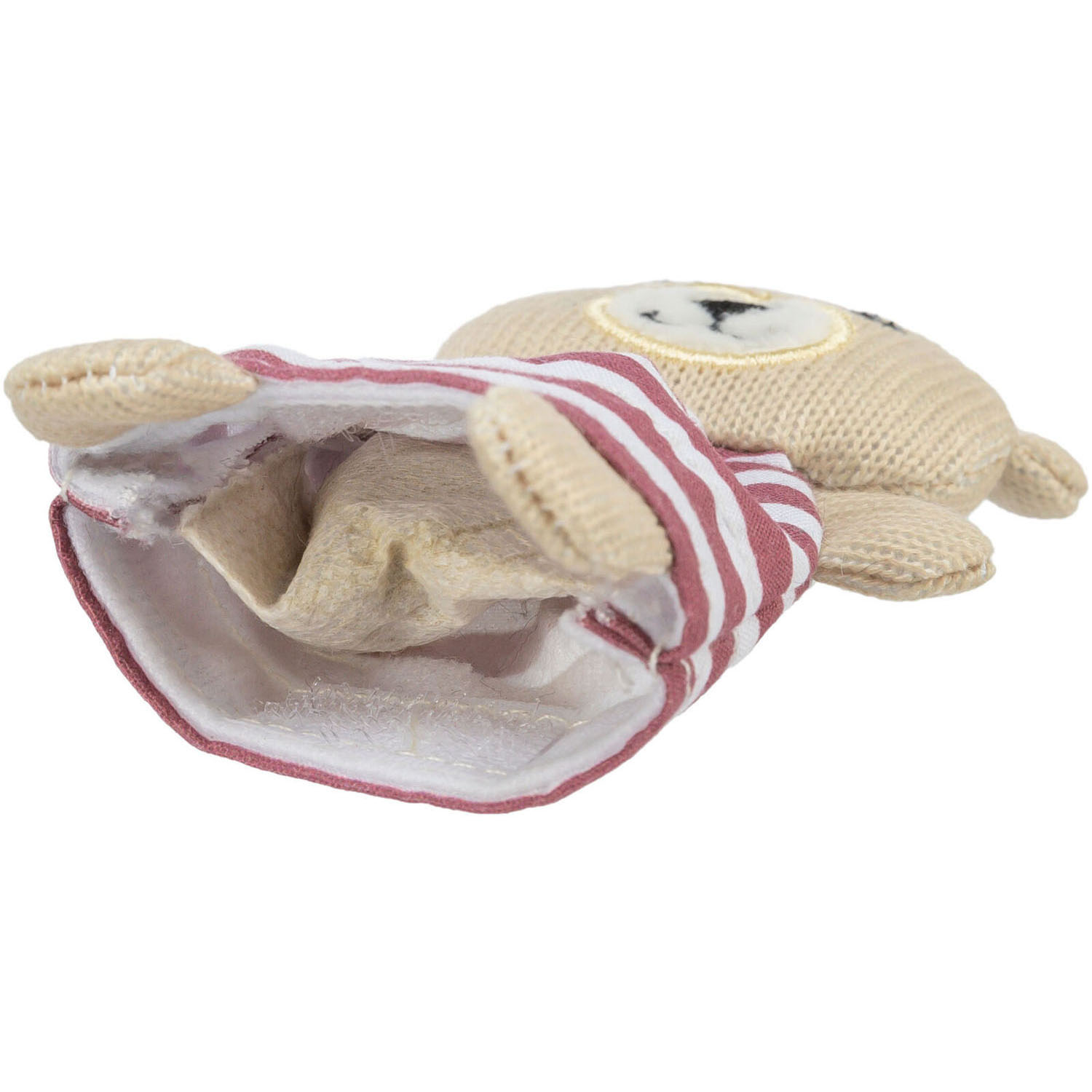 Oso, peluche, 12 cm, Varios - Imagen 10