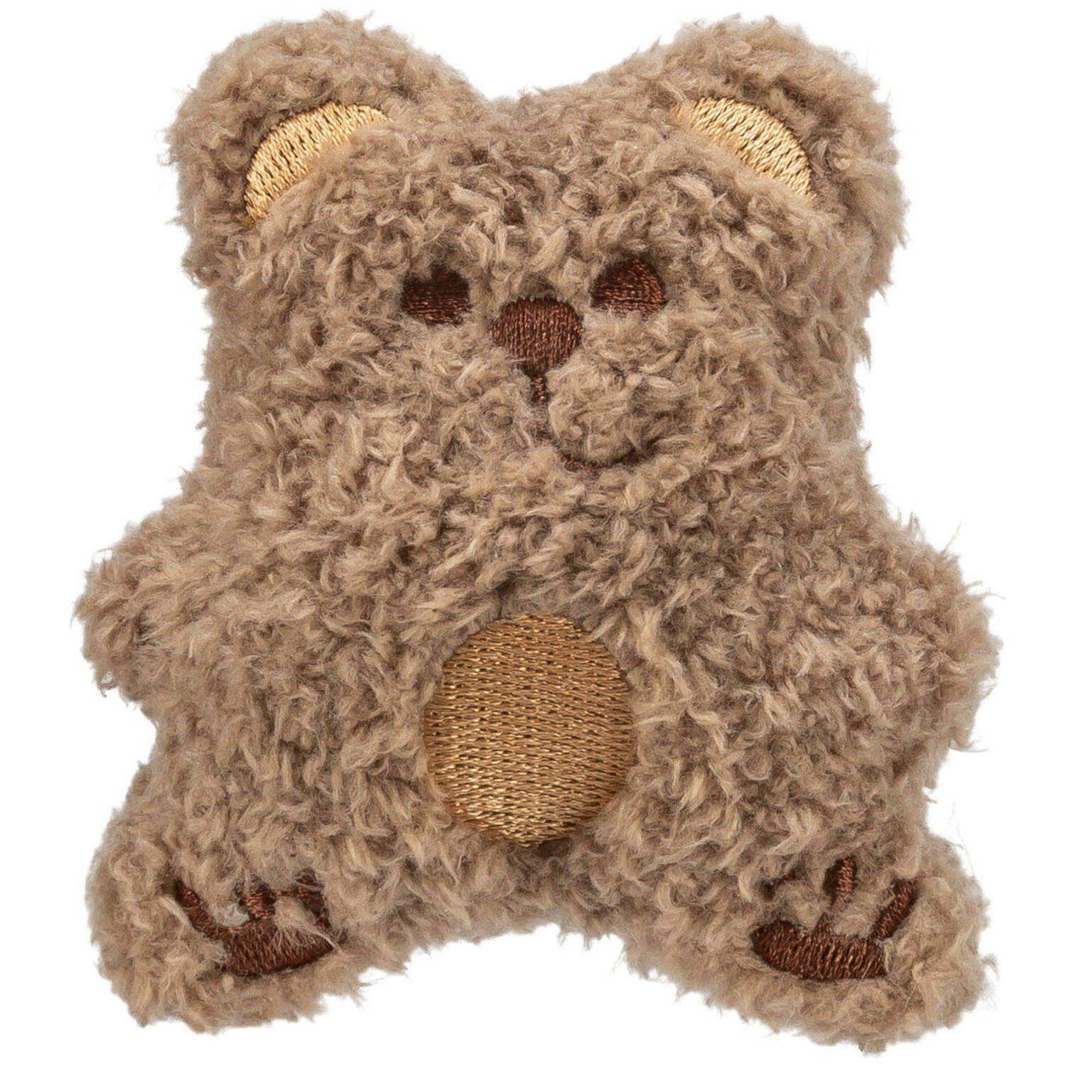 Oso, peluche, 8 cm, Varios - Imagen 6