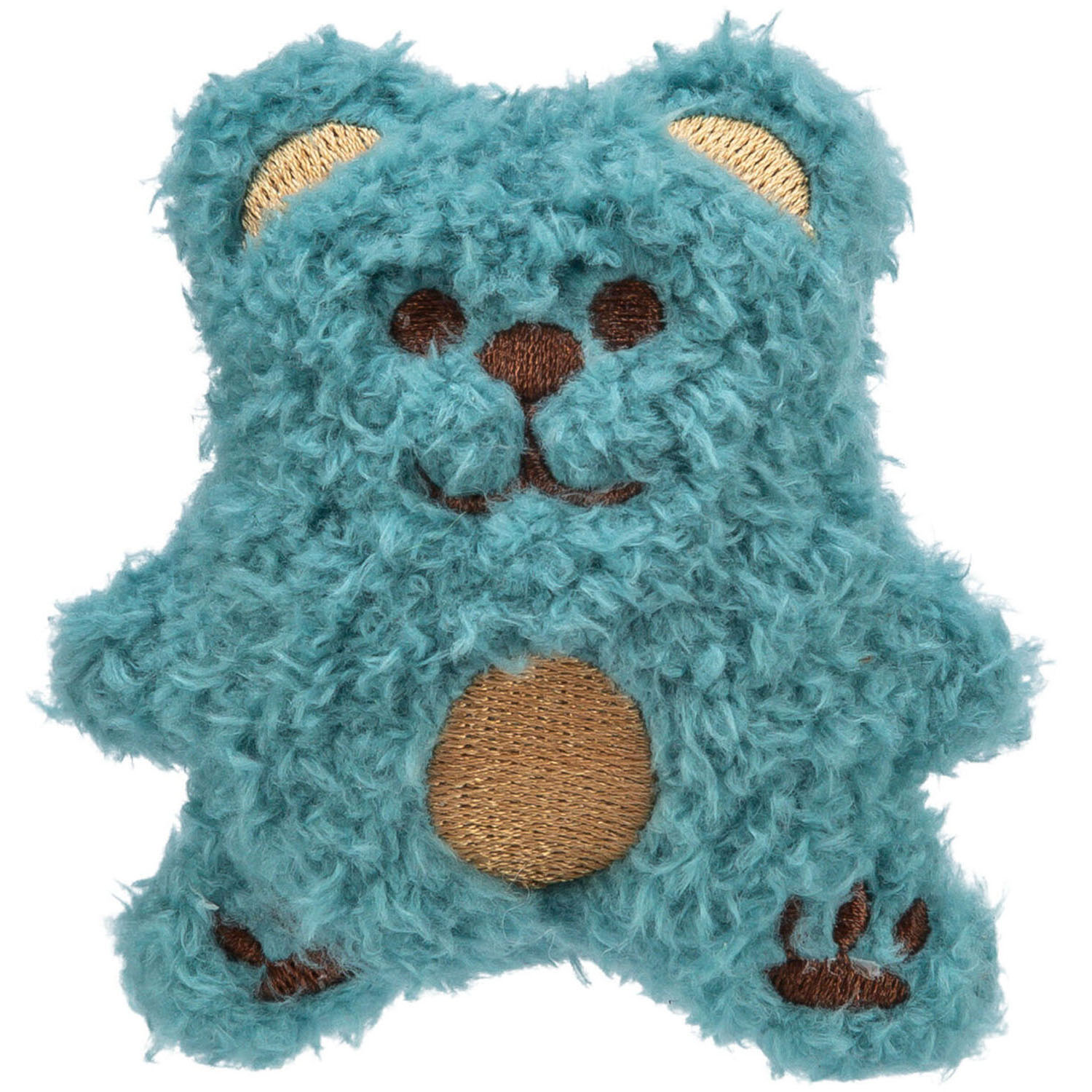 Oso, peluche, 8 cm, Varios - Imagen 8