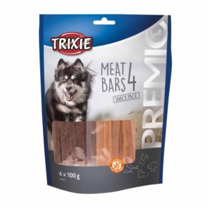 PREMIO 4 Meat Bars