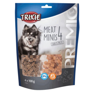 PREMIO 4 Meat Minis