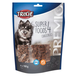 PREMIO 4 Superfoods