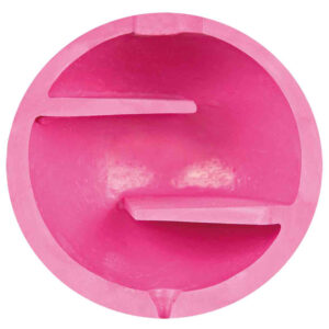 Pelota Dog Activity Laberinto Snacks, ø9 cm