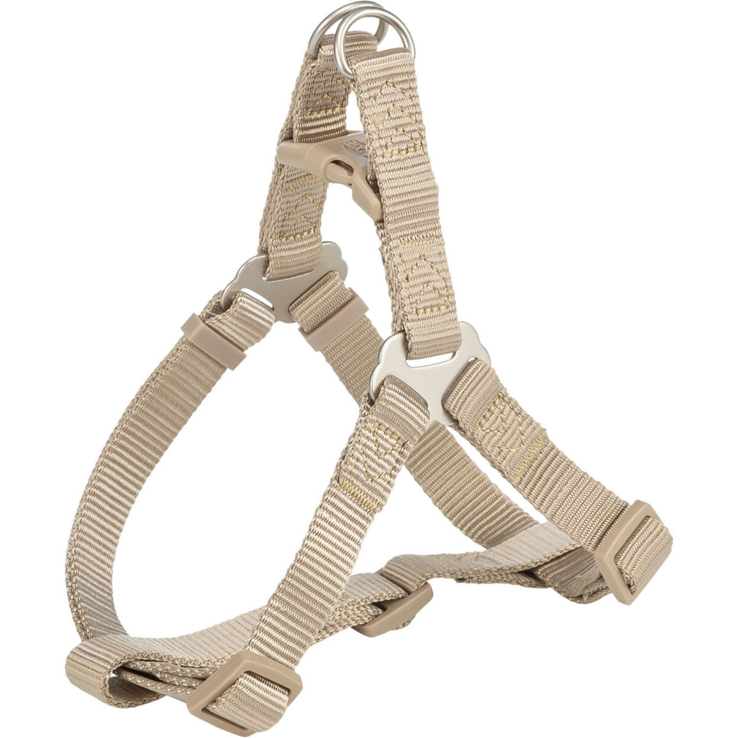 Petral Premium, XS–S, 30–40 cm/10 mm, Arena