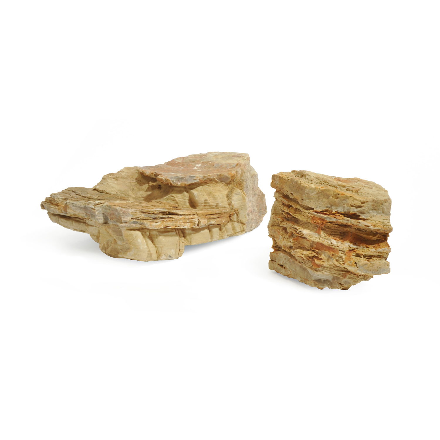 Piedra CALIZA Calcárea, 10 cm aprox.