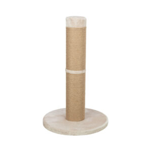 Poste Rascador XXL Rue, 80 cm, beige