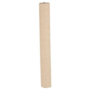 Poste de Recambio, Yute, ø9/70 cm