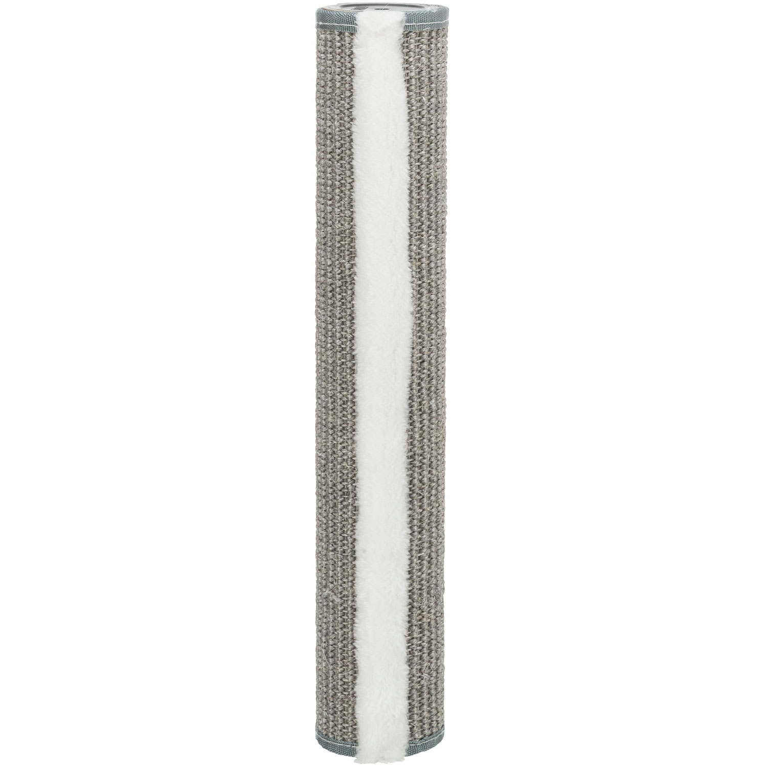 Poste de rascado con alfombra de sisal - Imagen 2