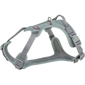 Premium Arnés Active, S, 35–50 cm/15 mm, Salvia