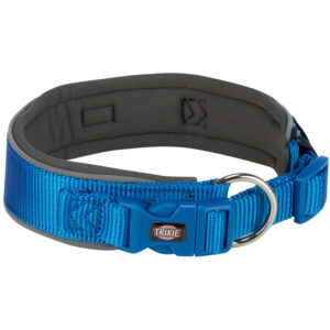 Premium Collar, extra ancho, extra ancho, L–XL: 53–62 cm/50 mm