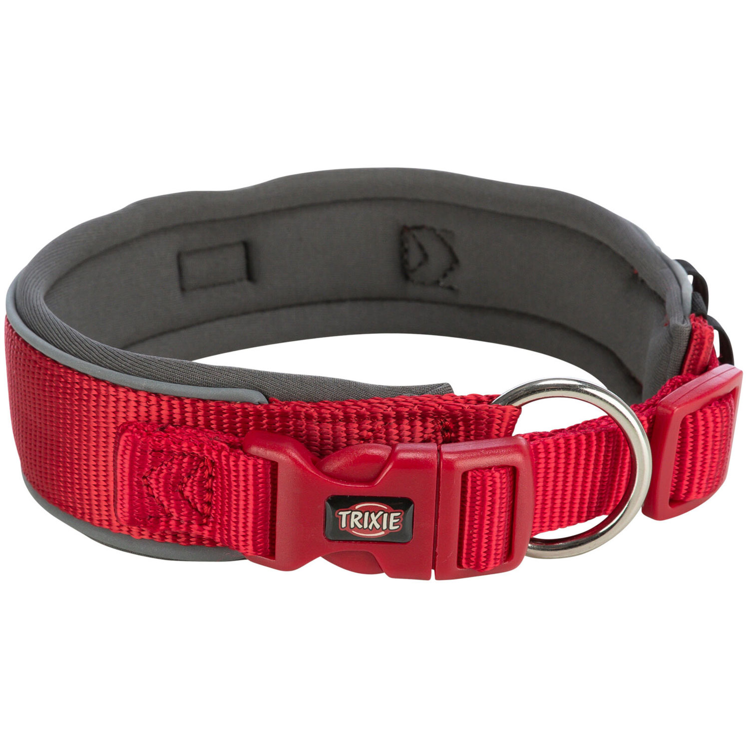 Premium Collar, extra ancho, extra ancho, XS–S: 27–35 cm/25 mm
