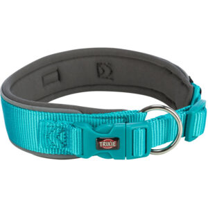 Premium Collar, extra ancho, extra ancho, XS–S: 27–35 cm/25 mm