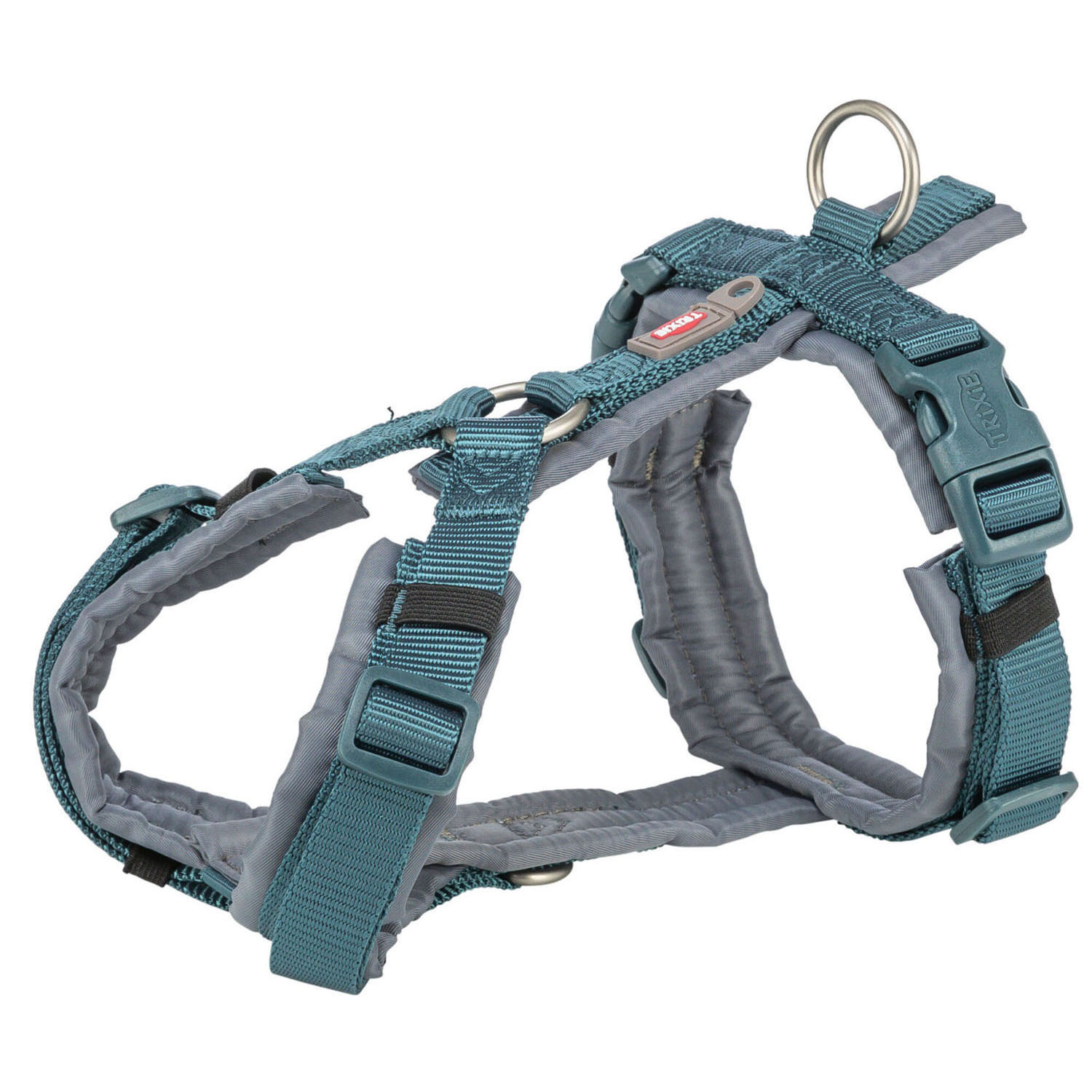 Premium Arnés Trekking